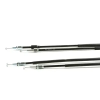 ProX Racing Parts ProX XL250R+XL350R '84-85+XL600R '83-87 gázbowden ProX Racing Parts Kormányok és tartozékaik Gázbowdenek