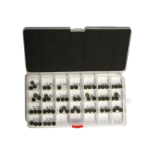 PROX Szelephézag alátétek (doboz) 10,00x1,875-3,175 egyéb motorkerékpár alkatrész