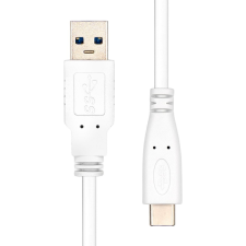 ProXtend USB-C to USB A 3.0 cable 1M (USBC-USBA3-001W) kábel és adapter