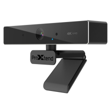 ProXtend x701 4k webcam px-cam003 webkamera