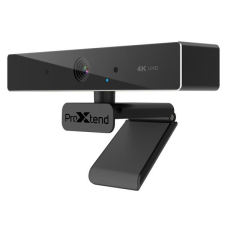 ProXtend X701 4K webkamera fekete (PX-CAM003) (PX-CAM003) webkamera