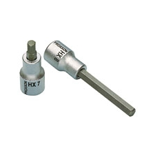 PROXXON 23484 Imbuszkulcs (PR23484) szerszám kiegészítő