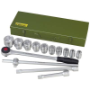 PROXXON Dugókulcs bit betét készlet 3/4 14 részes (23300) (23300)