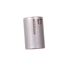 PROXXON Dugókulcs - crowafej 1/2" 6 lap normál 17 mm Proxxon dugókulcs