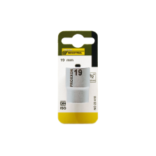 PROXXON Dugókulcs - crowafej 1/2" 6 lap normál 19 mm Proxxon dugókulcs