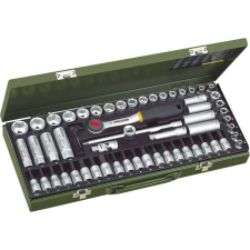 Proxxon Industrial Dugókulcs készlet 65 részes Proxxon Industrial 23112 (23112) szerszám kiegészítő