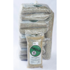 Prücsi | Réti széna kamillával - 6 L rágcsáló eledel