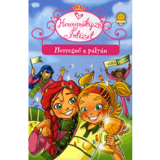 Prunella Bat - Hercegnő a pályán - Hercegnőképző Intézet 3. egyéb könyv