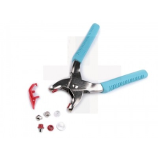  Prym Szegecselő és lyukasztó rövidáru