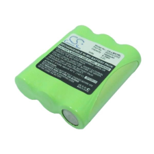 PS21H3-D Vonalkódolvasó akkumulátor 1800 mAh vonalkódolvasó akkumulátor