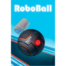 PS Games Roboball (PC - Steam elektronikus játék licensz) videójáték