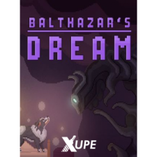 Psilocybe Games Balthazar's Dream (PC - Steam Digitális termékkulcs) videójáték