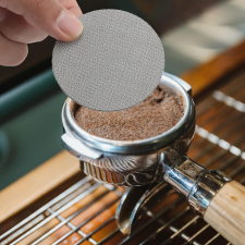  PSS Puck Screen szűrőlap 51/1mm kisháztartási gépek kiegészítői