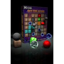 PSY LABS GET THE GEMS (PC - Steam elektronikus játék licensz) videójáték