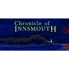 Psychodev Chronicle of Innsmouth (PC - Steam Digitális termékkulcs) videójáték
