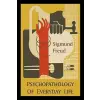  Psychopathology of Everyday Life – Sigmund Freud