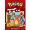  Psyduck Ducks Out (Pokémon: Chapter Book), 15 – S. E. Heller