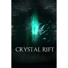 Psytec Games Ltd Crystal Rift (PC - Steam Digitális termékkulcs) videójáték