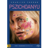  Pszichoanyu (Dvd)