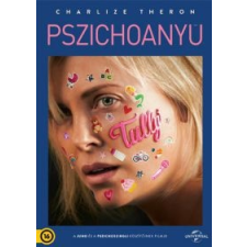  Pszichoanyu (Dvd) dráma