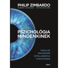 Pszichológia mindenkinek 2. társadalom- és humántudomány