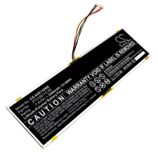 PT3165115-2S Laptop akkumulátor 3200 mAh egyéb notebook akkumulátor