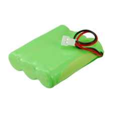  PT6MXJ akkumulátor 1500 mAh vezeték nélküli telefon akkumulátor