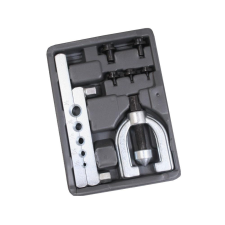 PTC Tools Fékcsőperemező készlet, colos (WT04408) autójavító eszköz