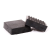 PTC Tools Gumikocka négyzet alacsony 120x120x40 mm-es alul bütykös (GK120x120-G)