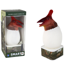 Pterozaurus LED éjjeli lámpa éjjeli fény