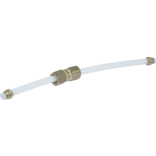  PTFE CSŐ SZETT 3X6 L170 1/8&#039; 1/8&#039; beépíthető gépek kiegészítői