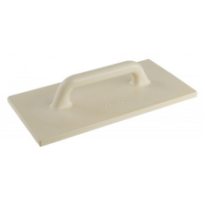 PU simító 220 x 420 mm kőműves és burkoló szerszám