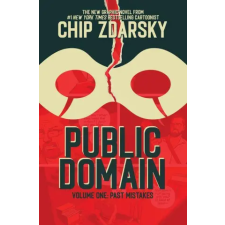  Public Domain, Volume 1 idegen nyelvű könyv