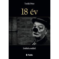 Publio 18 év egyéb e-könyv
