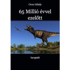 Publio 65 Millió évvel ezelőtt egyéb e-könyv