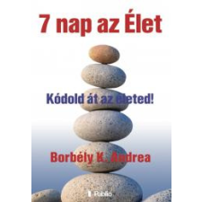 Publio 7 nap az élet egyéb e-könyv