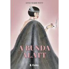 Publio A bunda alatt egyéb e-könyv