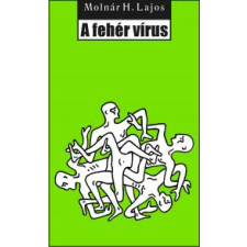 Publio A fehér vírus egyéb e-könyv