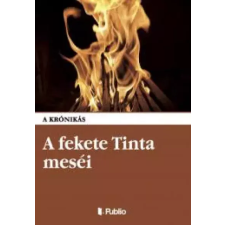 Publio A fekete Tinta meséi egyéb e-könyv