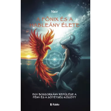 Publio A Főnix és a hableány élete egyéb e-könyv