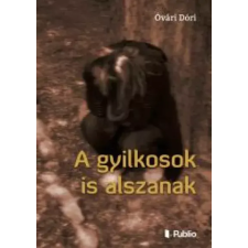 Publio A gyilkosok is alszanak egyéb e-könyv