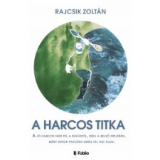 Publio A harcos titka egyéb e-könyv