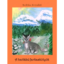 Publio A hatlábú farkaskölyök egyéb e-könyv