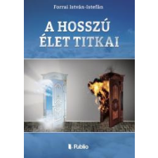 Publio A hosszú élet titkai egyéb e-könyv