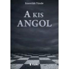 Publio A kis angol egyéb e-könyv