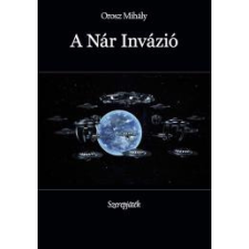 Publio A Nár Invázió egyéb e-könyv