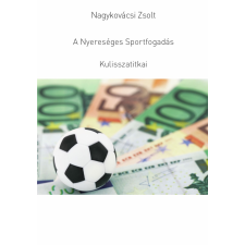 Publio A Nyereséges Sportfogadás Kulisszatitkai egyéb e-könyv