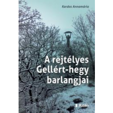 Publio A rejtélyes Gellért-hegy barlangjai egyéb e-könyv