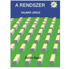 Publio A Rendszer egyéb e-könyv