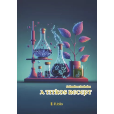 Publio A titkos recept egyéb e-könyv